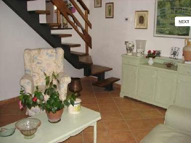 Ferienhaus in Faidello (Pistoia) oder Ferienwohnung oder Ferienhaus