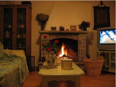 Ferienhaus in Faidello (Pistoia) oder Ferienwohnung oder Ferienhaus