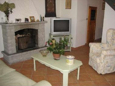 Ferienhaus in Faidello (Pistoia) oder Ferienwohnung oder Ferienhaus