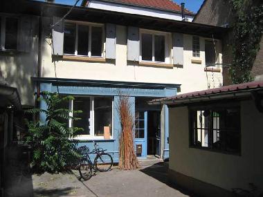 Ferienwohnung in Freiburg (Schwarzwald) oder Ferienwohnung oder Ferienhaus