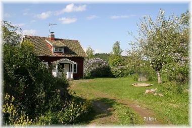 Ferienhaus in Edsleskog (Dalsland) oder Ferienwohnung oder Ferienhaus