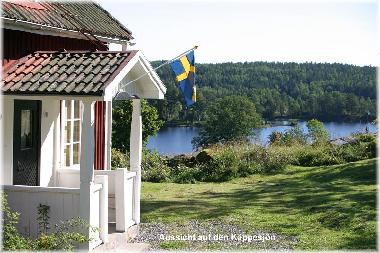 Ferienhaus in Edsleskog (Dalsland) oder Ferienwohnung oder Ferienhaus
