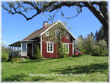 Ferienhaus in Edsleskog (Dalsland) oder Ferienwohnung oder Ferienhaus