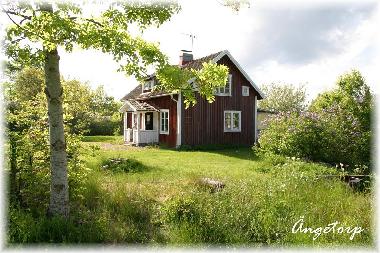 Ferienhaus in Edsleskog (Dalsland) oder Ferienwohnung oder Ferienhaus