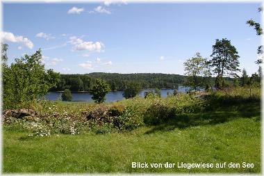 Ferienhaus in Edsleskog (Dalsland) oder Ferienwohnung oder Ferienhaus