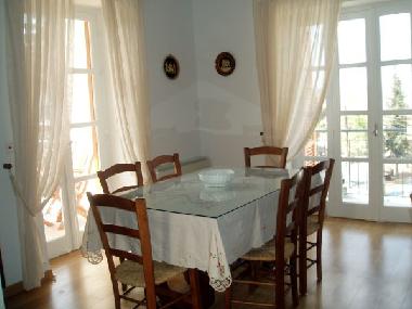 Ferienwohnung in Pano Lefkara (Larnaca) oder Ferienwohnung oder Ferienhaus