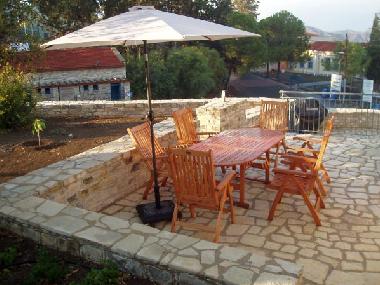 Ferienwohnung in Pano Lefkara (Larnaca) oder Ferienwohnung oder Ferienhaus