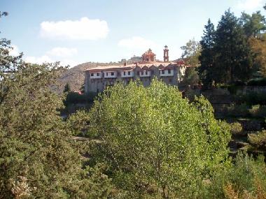 Ferienwohnung in Pano Lefkara (Larnaca) oder Ferienwohnung oder Ferienhaus
