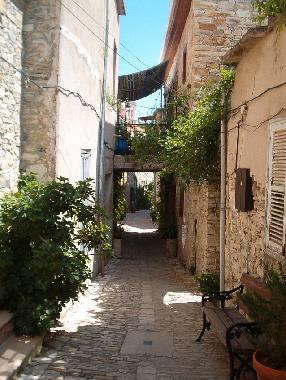 Ferienwohnung in Pano Lefkara (Larnaca) oder Ferienwohnung oder Ferienhaus