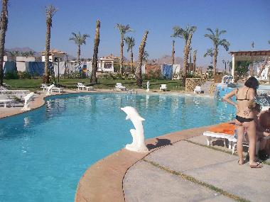 Ferienwohnung in Naama Bay (Shamal Sina