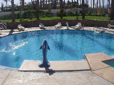 Ferienwohnung in Naama Bay (Shamal Sina