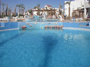 Ferienwohnung in Naama Bay (Shamal Sina