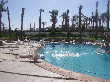 Ferienwohnung in Naama Bay (Shamal Sina