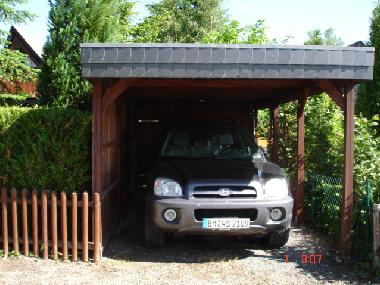 Carport