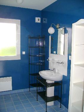 Ferienhaus in Ploumoguer (Finist�re) oder Ferienwohnung oder Ferienhaus