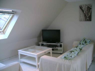 Ferienhaus in Ploumoguer (Finist�re) oder Ferienwohnung oder Ferienhaus