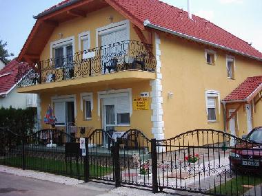 Ferienwohnung in Bad B�k (Vas) oder Ferienwohnung oder Ferienhaus