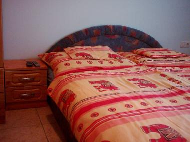 Ferienwohnung in Bad B�k (Vas) oder Ferienwohnung oder Ferienhaus