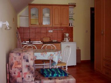 Ferienwohnung in Bad B�k (Vas) oder Ferienwohnung oder Ferienhaus
