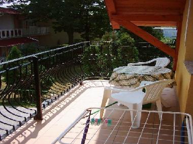 Ferienwohnung in Bad B�k (Vas) oder Ferienwohnung oder Ferienhaus