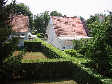 Ferienwohnung in Bad B�k (Vas) oder Ferienwohnung oder Ferienhaus