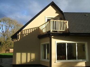 Ferienhaus in Ballingarry (Limerick) oder Ferienwohnung oder Ferienhaus