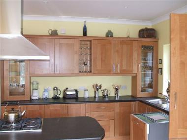 Ferienhaus in Ballingarry (Limerick) oder Ferienwohnung oder Ferienhaus