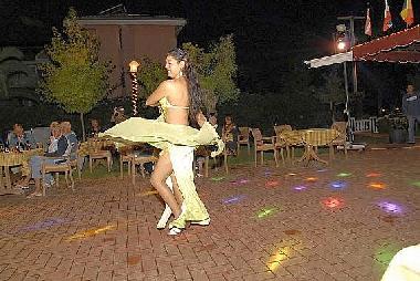 Chalet in �z�ml� (Mugla) oder Ferienwohnung oder Ferienhaus