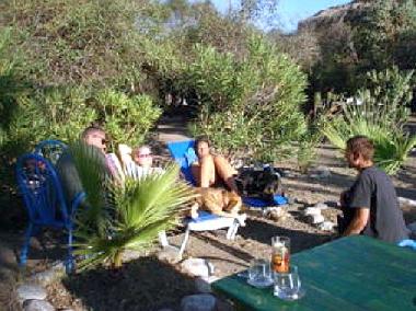 Chalet in �z�ml� (Mugla) oder Ferienwohnung oder Ferienhaus