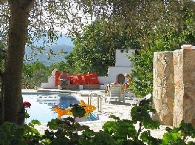 Chalet in �z�ml� (Mugla) oder Ferienwohnung oder Ferienhaus