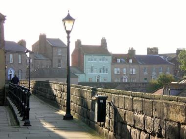 Ferienwohnung in Berwick upon Tweed (Northumberland and Tyne and Wear) oder Ferienwohnung oder Ferienhaus