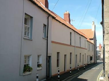 Ferienwohnung in Berwick upon Tweed (Northumberland and Tyne and Wear) oder Ferienwohnung oder Ferienhaus