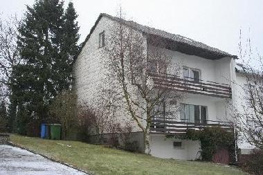 Ferienwohnung in D�dinghausen (Sauerland) oder Ferienwohnung oder Ferienhaus