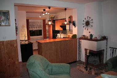 Ferienwohnung in D�dinghausen (Sauerland) oder Ferienwohnung oder Ferienhaus