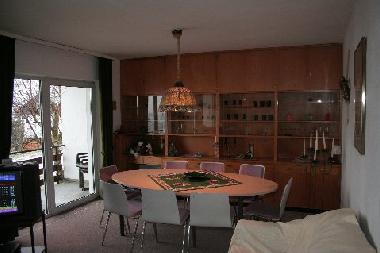 Ferienwohnung in D�dinghausen (Sauerland) oder Ferienwohnung oder Ferienhaus