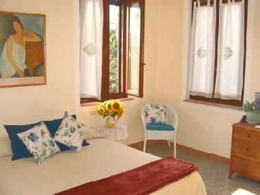 Pension in Carassai (Ascoli Piceno) oder Ferienwohnung oder Ferienhaus