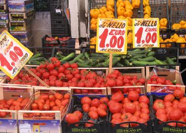 Pension in Carassai (Ascoli Piceno) oder Ferienwohnung oder Ferienhaus