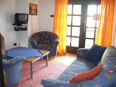 Ferienhaus in Abrahhamhegy (Veszprem) oder Ferienwohnung oder Ferienhaus