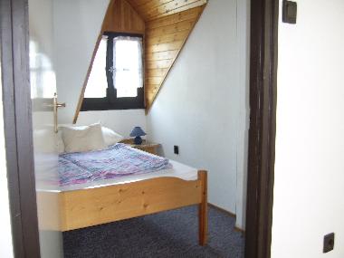 Ferienhaus in Abrahhamhegy (Veszprem) oder Ferienwohnung oder Ferienhaus