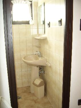 Ferienhaus in Abrahhamhegy (Veszprem) oder Ferienwohnung oder Ferienhaus