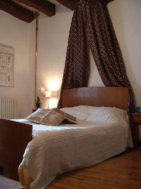 Ferienwohnung in Rosans (Hautes-Alpes) oder Ferienwohnung oder Ferienhaus