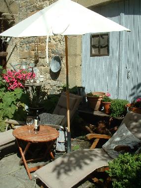 Ferienwohnung in Rosans (Hautes-Alpes) oder Ferienwohnung oder Ferienhaus