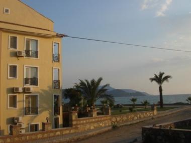 Ferienwohnung in Fethiye, Calis (Mugla) oder Ferienwohnung oder Ferienhaus