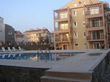 Ferienwohnung in Fethiye, Calis (Mugla) oder Ferienwohnung oder Ferienhaus