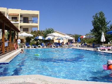 Ferienwohnung in Lindos (Dodekanisos) oder Ferienwohnung oder Ferienhaus