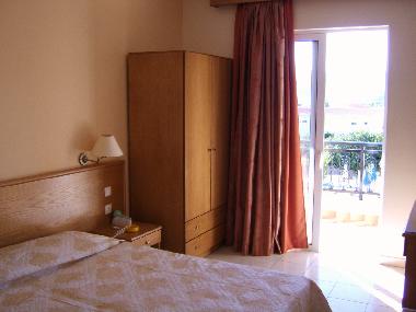 Ferienwohnung in Lindos (Dodekanisos) oder Ferienwohnung oder Ferienhaus