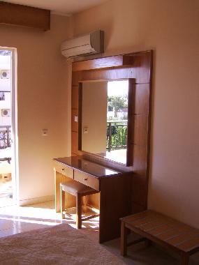 Ferienwohnung in Lindos (Dodekanisos) oder Ferienwohnung oder Ferienhaus