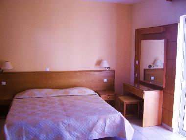 Ferienwohnung in Lindos (Dodekanisos) oder Ferienwohnung oder Ferienhaus