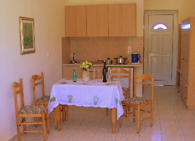 Ferienwohnung in Lindos (Dodekanisos) oder Ferienwohnung oder Ferienhaus