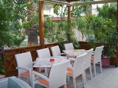 Ferienwohnung in Lindos (Dodekanisos) oder Ferienwohnung oder Ferienhaus